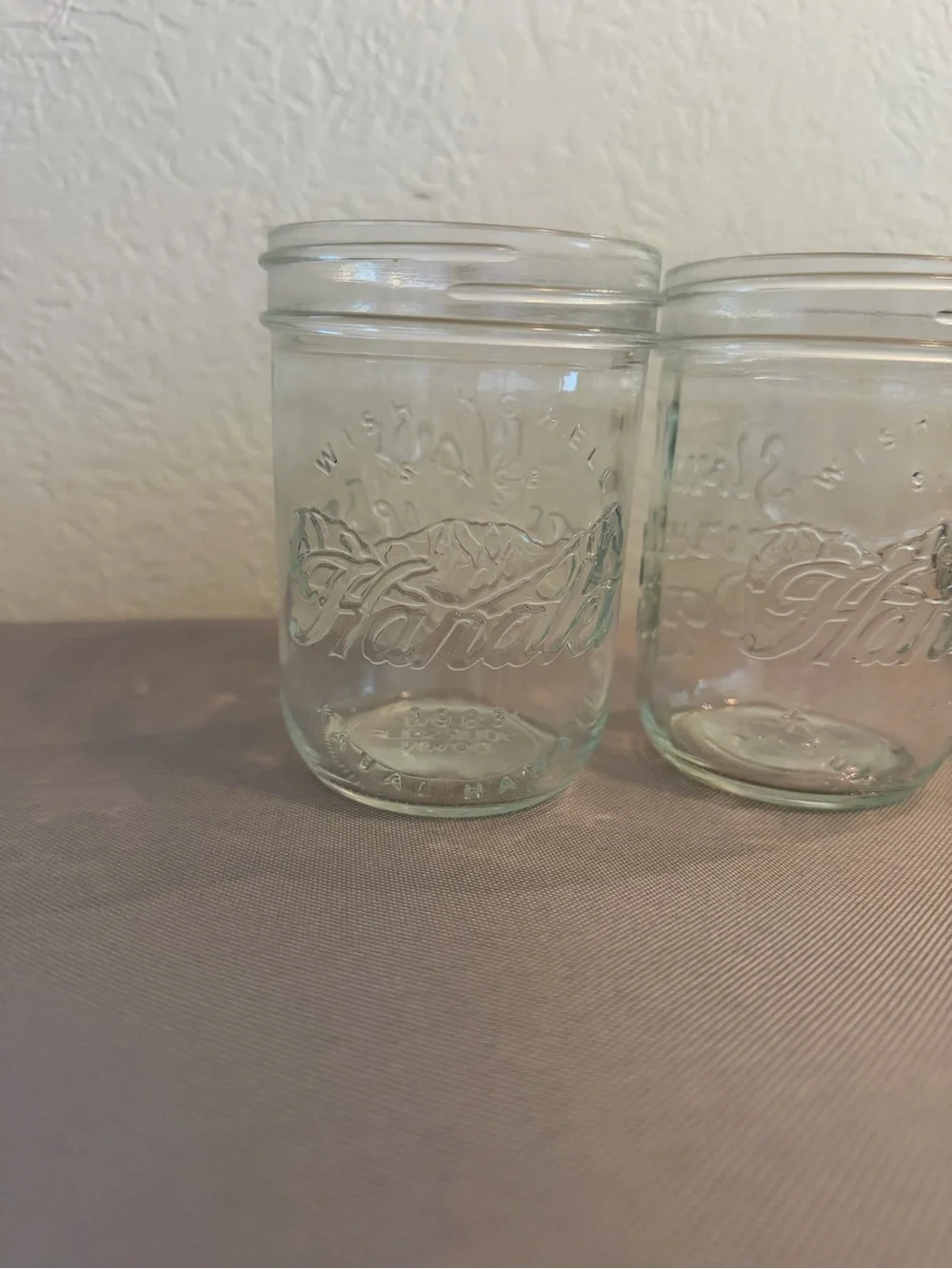 Kauai, HI Souvenir Tumbler Set